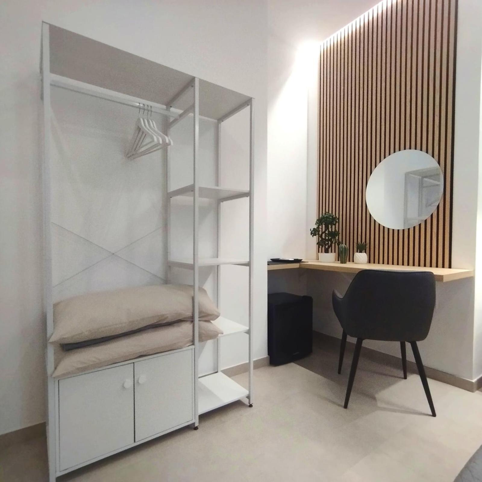 Agatha Modern Elegant Rooms SantʼAgata di Militello Exteriör bild
